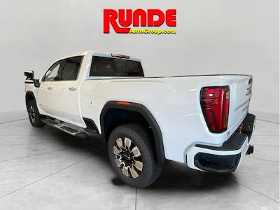 New 2025 GMC Sierra 2500 Denali Crew Cab 4WD Pickup for sale #SF353720 - photo 2