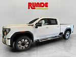 New 2025 GMC Sierra 2500 Denali Crew Cab 4WD Pickup for sale #SF353720 - photo 1