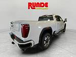 New 2025 GMC Sierra 2500 Denali Crew Cab 4WD Pickup for sale #SF353720 - photo 5