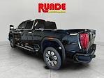 New 2025 GMC Sierra 2500 Denali Crew Cab 4WD Pickup for sale #SF353729 - photo 2
