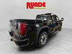 New 2025 GMC Sierra 2500 Denali Crew Cab 4WD Pickup for sale #SF353729 - photo 5