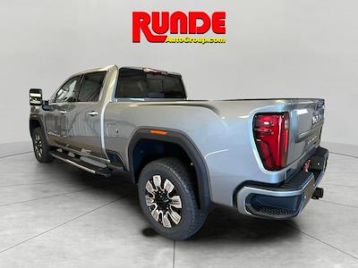 New 2025 GMC Sierra 2500 Denali Crew Cab 4WD Pickup for sale #SF353883 - photo 2