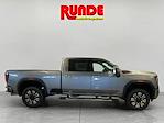 New 2025 GMC Sierra 2500 Denali Crew Cab 4WD Pickup for sale #SF353883 - photo 6