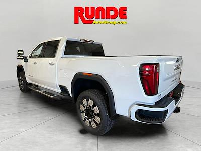New 2025 GMC Sierra 2500 Denali Crew Cab 4WD Pickup for sale #SF353891 - photo 2