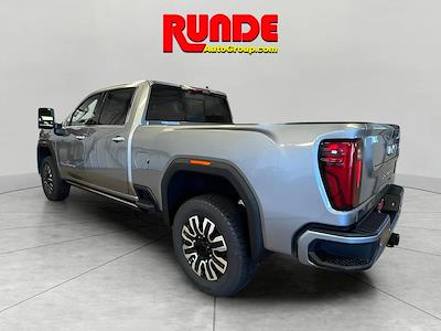 New 2025 GMC Sierra 2500 Denali Ultimate Crew Cab 4WD Pickup for sale #SF354054 - photo 2