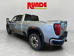New 2025 GMC Sierra 2500 Denali Ultimate Crew Cab 4WD Pickup for sale #SF354054 - photo 2