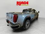 New 2025 GMC Sierra 2500 Denali Ultimate Crew Cab 4WD Pickup for sale #SF354054 - photo 5