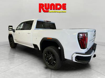 New 2025 GMC Sierra 2500 AT4 Crew Cab 4WD Pickup for sale #SF359555 - photo 2