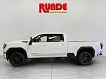 New 2025 GMC Sierra 2500 AT4 Crew Cab 4WD Pickup for sale #SF359555 - photo 3