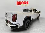 New 2025 GMC Sierra 2500 AT4 Crew Cab 4WD Pickup for sale #SF359555 - photo 5