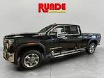 New 2025 GMC Sierra 2500 SLT Crew Cab 4WD Pickup for sale #SF364740 - photo 1