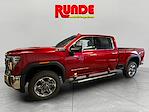 New 2025 GMC Sierra 2500 SLT Crew Cab 4WD Pickup for sale #SF364802 - photo 1