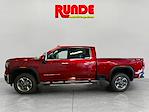 New 2025 GMC Sierra 2500 SLT Crew Cab 4WD Pickup for sale #SF364802 - photo 3