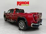 New 2025 GMC Sierra 2500 SLT Crew Cab 4WD Pickup for sale #SF364802 - photo 2