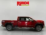 New 2025 GMC Sierra 2500 SLT Crew Cab 4WD Pickup for sale #SF364802 - photo 6