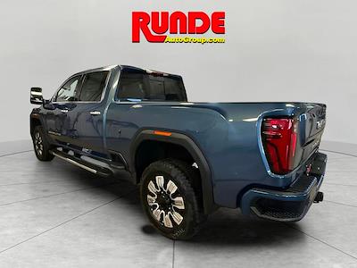 New 2025 GMC Sierra 2500 Denali Crew Cab 4WD Pickup for sale #SF366424 - photo 2
