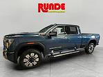 New 2025 GMC Sierra 2500 Denali Crew Cab 4WD Pickup for sale #SF366424 - photo 1