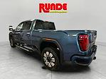 New 2025 GMC Sierra 2500 Denali Crew Cab 4WD Pickup for sale #SF366424 - photo 2