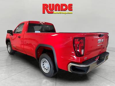 New 2025 GMC Sierra 1500 Pro Regular Cab Pickup for sale #SG110050 - photo 2