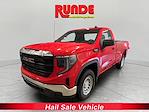 New 2025 GMC Sierra 1500 Pro Regular Cab Pickup for sale #SG110050 - photo 1