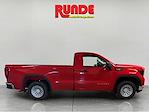 New 2025 GMC Sierra 1500 Pro Regular Cab Pickup for sale #SG110050 - photo 7