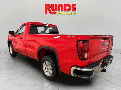 New 2025 GMC Sierra 1500 Pro Regular Cab 4WD Pickup for sale #SG149317 - photo 2