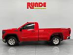 New 2025 GMC Sierra 1500 Pro Regular Cab 4WD Pickup for sale #SG149317 - photo 3