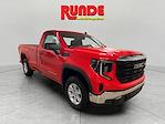 New 2025 GMC Sierra 1500 Pro Regular Cab 4WD Pickup for sale #SG149317 - photo 4