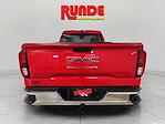 New 2025 GMC Sierra 1500 Pro Regular Cab 4WD Pickup for sale #SG149317 - photo 5