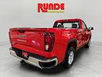New 2025 GMC Sierra 1500 Pro Regular Cab 4WD Pickup for sale #SG149317 - photo 6