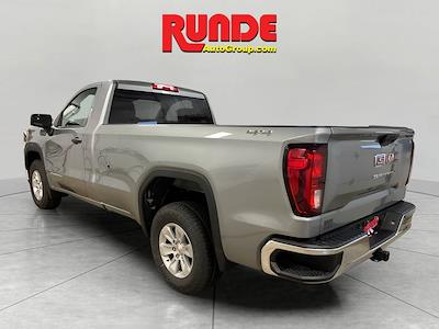 New 2025 GMC Sierra 1500 Pro Regular Cab 4WD Pickup for sale #SG153718 - photo 2