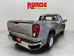 New 2025 GMC Sierra 1500 Pro Regular Cab 4WD Pickup for sale #SG153718 - photo 5