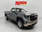 New 2025 GMC Sierra 1500 Pro Regular Cab 4WD Pickup for sale #SG153718 - photo 7
