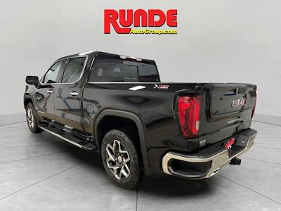 New 2025 GMC Sierra 1500 SLT Crew Cab 4WD Pickup for sale #SG190949 - photo 2