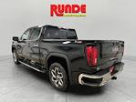New 2025 GMC Sierra 1500 SLT Crew Cab 4WD Pickup for sale #SG190949 - photo 2