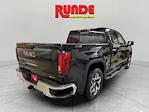New 2025 GMC Sierra 1500 SLT Crew Cab 4WD Pickup for sale #SG190949 - photo 5