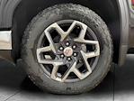 New 2025 GMC Sierra 1500 SLT Crew Cab 4WD Pickup for sale #SG190949 - photo 10
