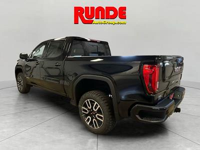New 2025 GMC Sierra 1500 AT4 Crew Cab 4WD Pickup for sale #SG217566 - photo 2