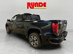 New 2025 GMC Sierra 1500 AT4 Crew Cab 4WD Pickup for sale #SG217566 - photo 2