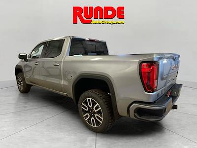 New 2025 GMC Sierra 1500 AT4 Crew Cab 4WD Pickup for sale #SG217575 - photo 2