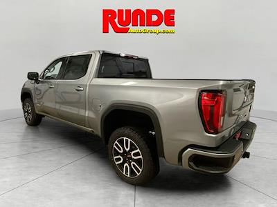 New 2025 GMC Sierra 1500 AT4 Crew Cab 4WD Pickup for sale #SG217989 - photo 2