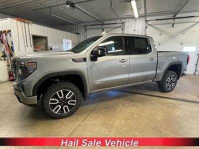 New 2025 GMC Sierra 1500 AT4 Crew Cab 4WD Pickup for sale #SG217989 - photo 1