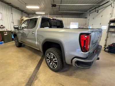 New 2025 GMC Sierra 1500 AT4 Crew Cab 4WD Pickup for sale #SG217989 - photo 2