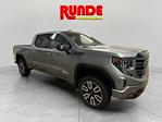 New 2025 GMC Sierra 1500 AT4 Crew Cab 4WD Pickup for sale #SG217989 - photo 8