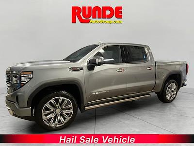New 2025 GMC Sierra 1500 Denali Crew Cab 4WD Pickup for sale #SG290766 - photo 1