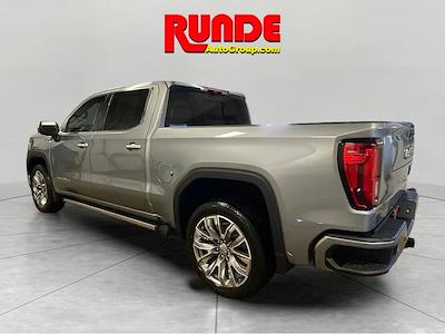New 2025 GMC Sierra 1500 Denali Crew Cab 4WD Pickup for sale #SG290766 - photo 2
