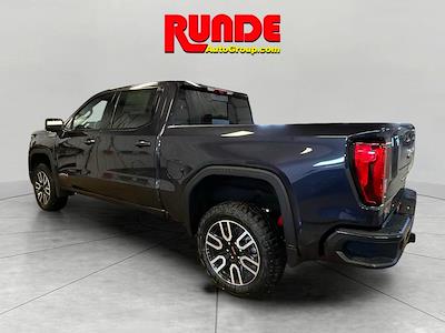New 2025 GMC Sierra 1500 AT4 Crew Cab 4WD Pickup for sale #SG306059 - photo 2