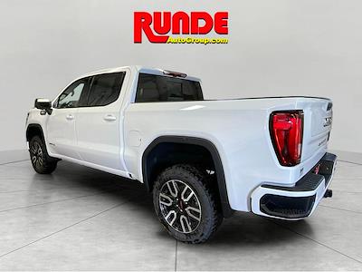 New 2025 GMC Sierra 1500 AT4 Crew Cab 4WD Pickup for sale #SG309938 - photo 2