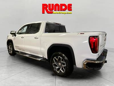 New 2025 GMC Sierra 1500 SLT Crew Cab 4WD Pickup for sale #SG311232 - photo 2