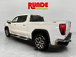 New 2025 GMC Sierra 1500 SLT Crew Cab 4WD Pickup for sale #SG311232 - photo 2